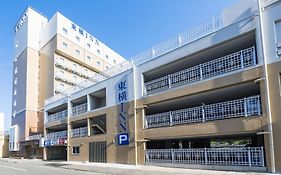 東横inn伊勢市駅